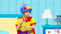 مجموعه آموزشی زبان انگلیسی مادر گوس کلاب قسمت 58 - mother goose club